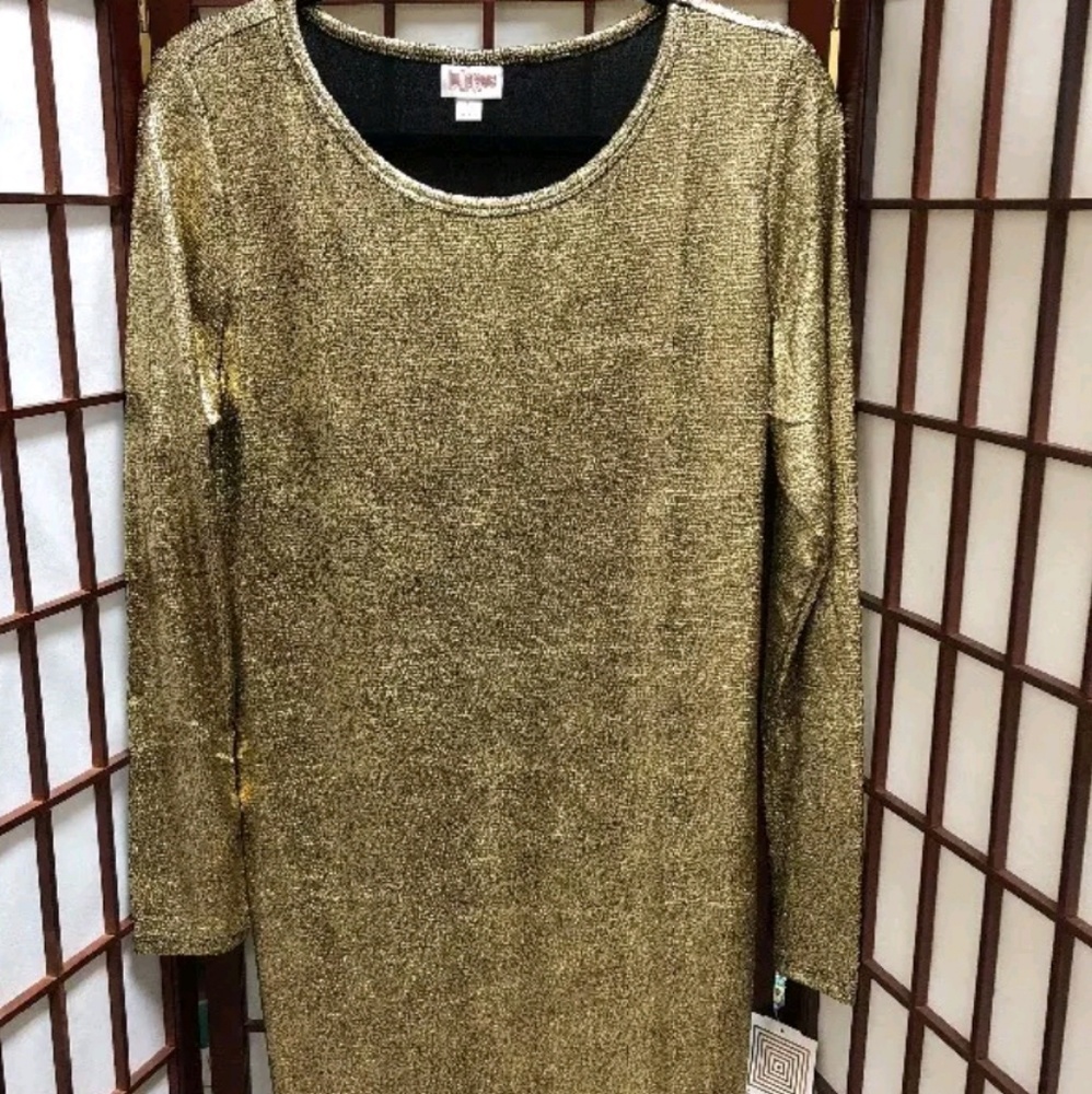 Brand New Lularoe Elegant Debbie